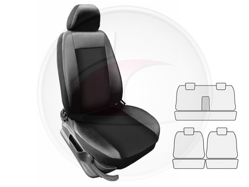 FUNDA UNIV.CUERINA CLASSIC NEGRO/NE