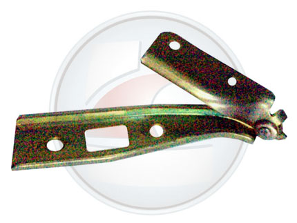 BISAGRA CAPOT ECOSPORT 07->/FIESTA DERECHA