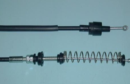 CABLE EMBRAGUE      TAUNUS 81/SIMIL O