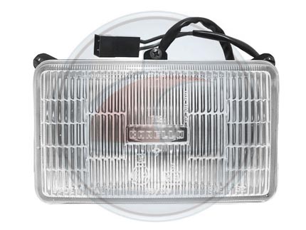 FARO AUX. ALFA 33 ANTINIEBLA/INCOL.