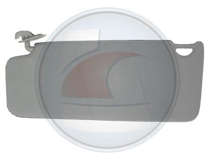 PARASOL CLIO 00/04 C/BOLSILLO GRIS