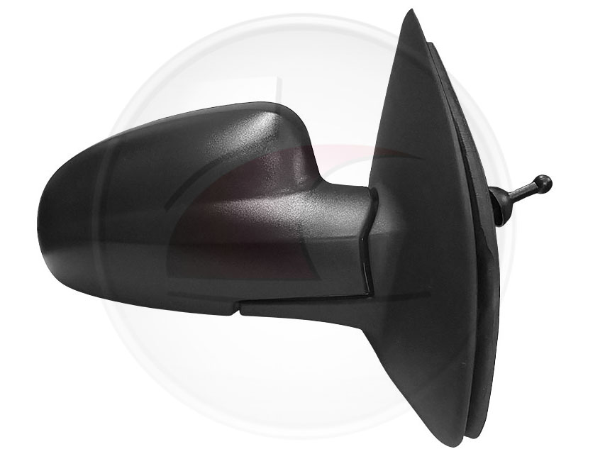 ESPEJO EXT. AVEO 11-> C/C DER.