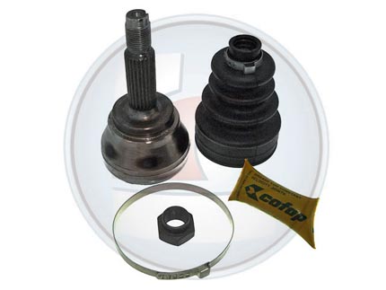 JUNTA HOMOC.ESCORT ->92 1.8 (ESTRIA