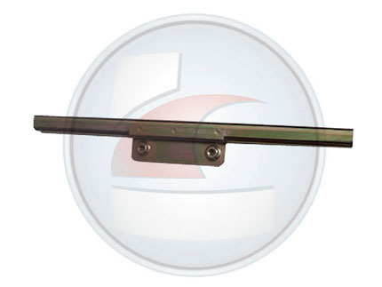 GUIA DE VIDRIO R-19 TRAS.