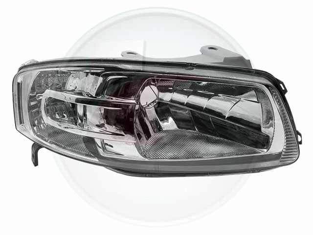 OPTICA GOL 06-> DER.