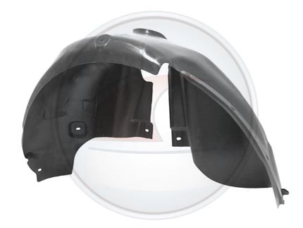 GUARDAPLAST GOL 08->TREND TRAS.DER.