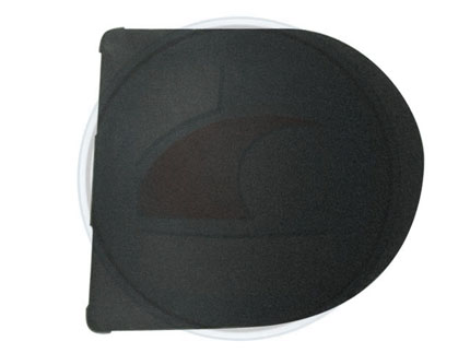 TAPITA PARAG. FOCUS 04-> 4P.TRAS.