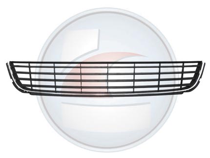 GRILLA PARAG.GOLF 07-> C/VIRA CROMA