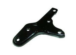 SOPORTE CAJA TRASER GACEL/SENDA 5VELOC.