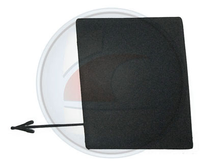 TAPITA PARAG. FOCUS 99/03 4P.TRAS.