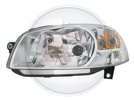 OPTICA PALIO 2008 07-> FASE III/SIE