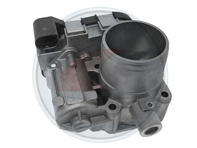 CUERPO MARIPOSA PALIO/SIENA 1.4 8V.