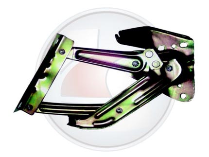 BISAGRA CAPOT P-UP CHEVROLET 67/73