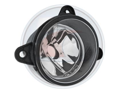 VIDRIO OPTICA ECOSPORT ->07 (POLICA