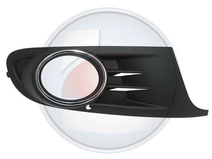 GRILLA PARAG.GOLF 07-> C/AUX.C/VIRA