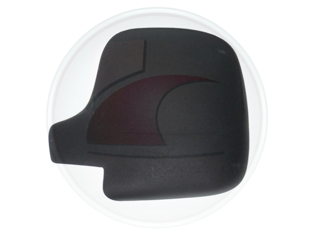 TAPA ESPEJO PARTNER DER.