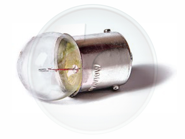 LAMP.1 FILAM.R10W 12V 10W BA15S