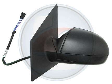 ESPEJO EXT. FIESTA 02->S/TAPA EL.IZ