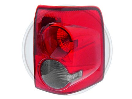 FARO ECOSPORT 08/12 FUME T.D.