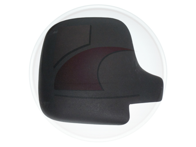 TAPA ESPEJO PARTNER IZQ.