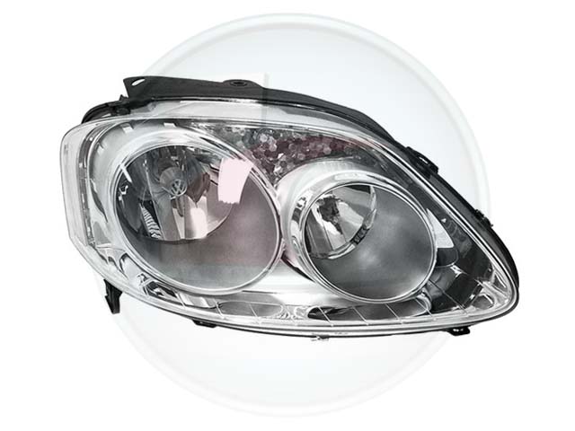 OPTICA FOX/SURAN ->09 C/AUX.DER.