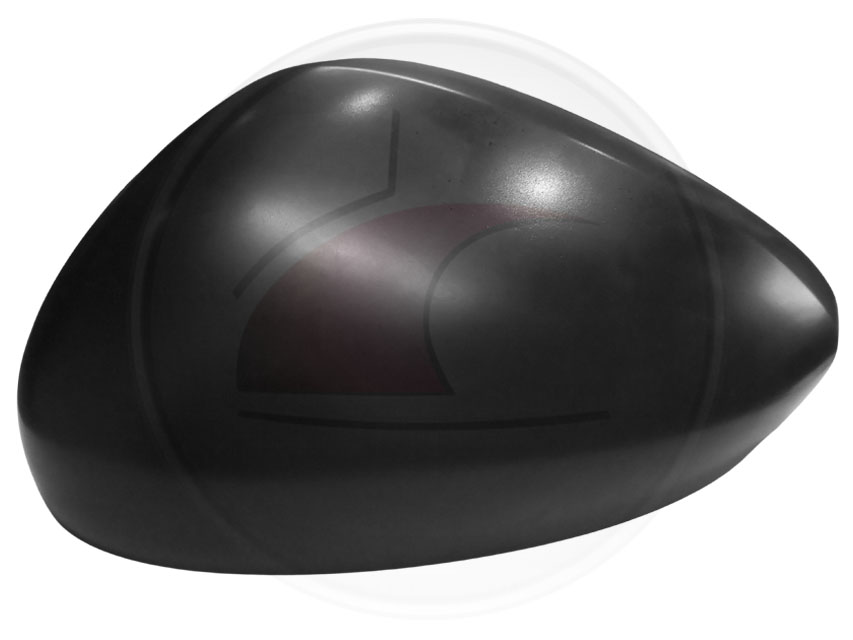 TAPA ESPEJO 308/408 10->/AIR CROSS/