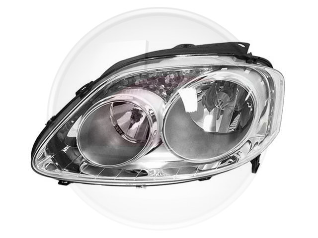 OPTICA FOX/SURAN ->09 C/AUX.IZQ.