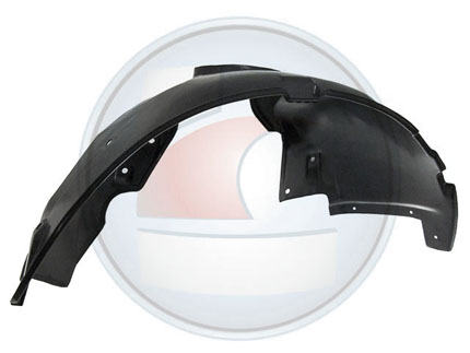 GUARDAPLAST ESCORT 97->ORION DEL.IZ