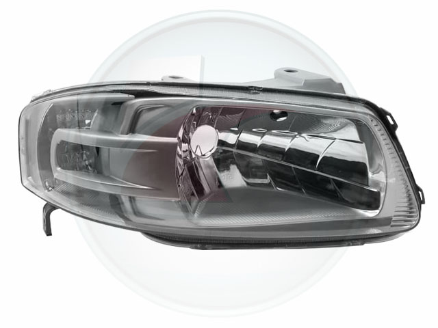 OPTICA GOL 06-> F/GRIS DER.