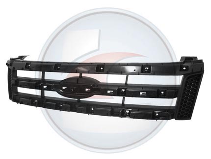 PARRILLA RANGER 12-> (BASE)