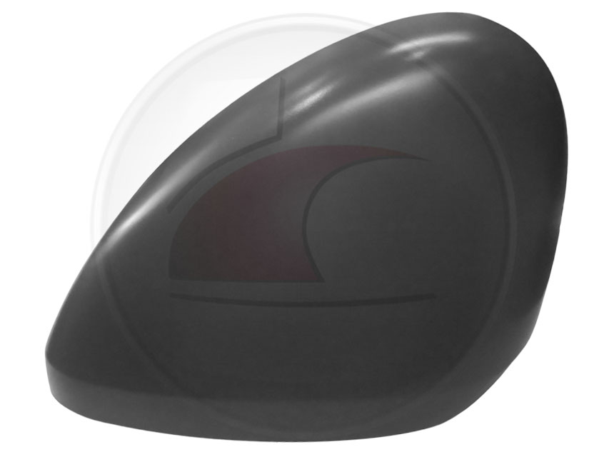 TAPA ESPEJO 308/408 10->/AIR CROSS/