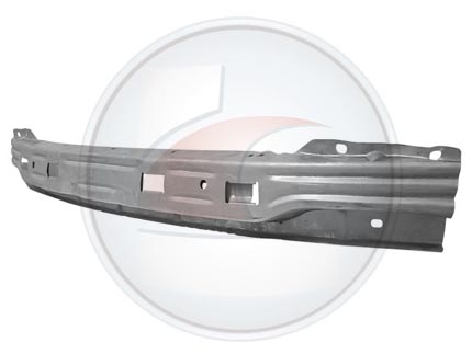 ALMA PARAGOLPE SUZUKI FUN 03-> DEL.