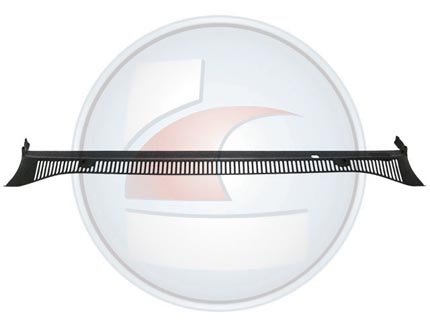 GRILLA TORPEDO FOX/SURAN