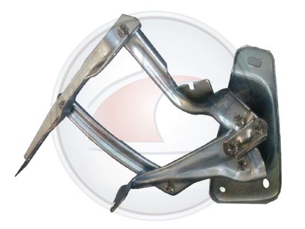 BISAGRA CAPOT P-UP CHEVROLET 74/81