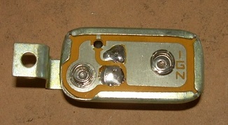 LIMITADOR TENSION FALCON 86/---