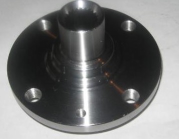 MAZA DELANTERA      ESCORT 88