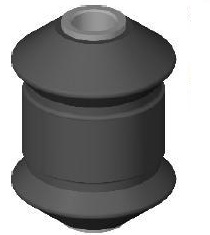 BUJE BRAZO ROTULA   SIERRA/ESCORT