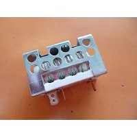 RESIST.CALEFACTOR   ESCORT/SIERRA