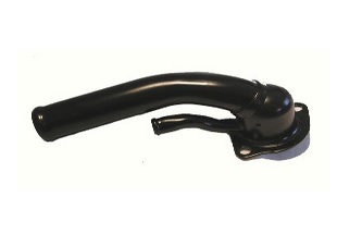 GARGANTA AGUA TAUNUS C/AIRE