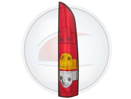 FARO KANGOO 08-> C/PORT/C/CIRCU.T.I