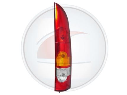 FARO KANGOO 08-> C/PORT/C/CIRCU.T.D