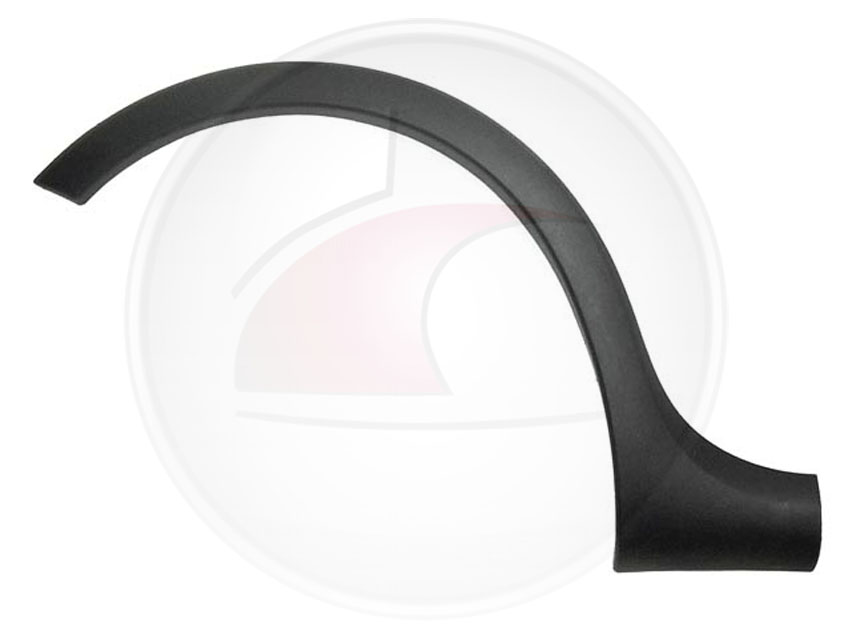 MOLDURA PASARR.KANGOO 12-> DEL.IZQ.