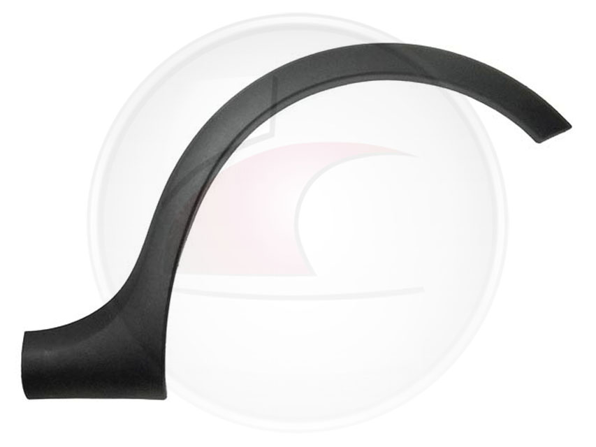 MOLDURA PASARR.KANGOO 12-> DEL.DER.