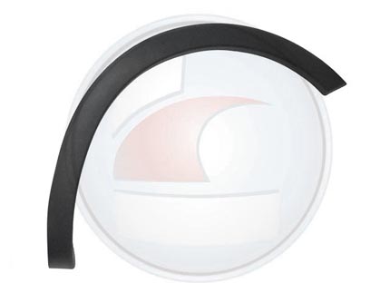 MOLDURA PASARR.KANGOO 08/11 DEL.DER