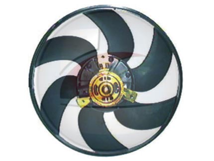 ELECTRO VENT.CLIO H/00 S/AA.