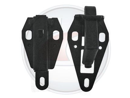 CIERRE EXPRESS PORTON TRAS.