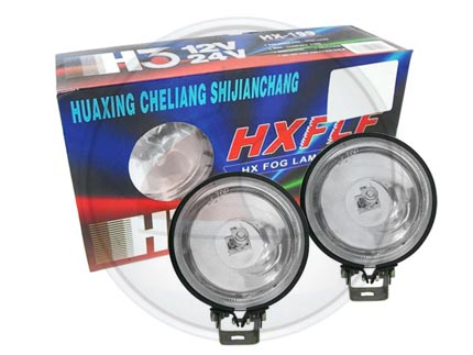 FARO AUX. UNIV.REDONDO 95 MM CRISTA