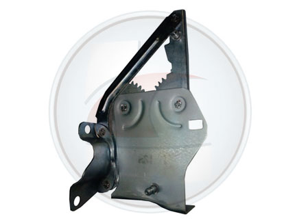 BISAGRA CAPOT P-UP DODGE FARGO DER.