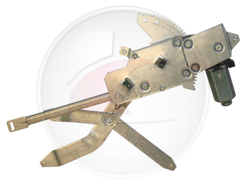 MAQUINA L/C.BMW 3 E36 91-> 3/5 PTAS