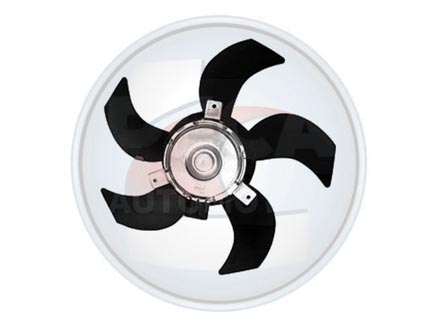 ELECTRO VENT.PALIO/IDEA/STRADA 01/0